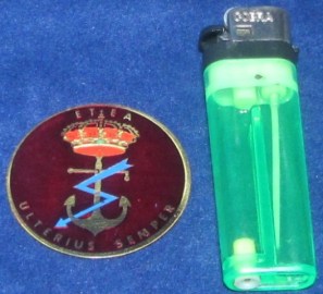 INSIGNIA ETEA ULTERIUS SEMPER 4,5 CMS (1)